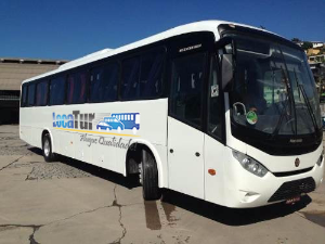 ALUGUEL DE MICRO - ÔNIBUS - Locatur - Locação Turismo e Fretamentos de  onibus, micro-ônibus e Vans
